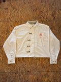 Home Depot Work Shirt