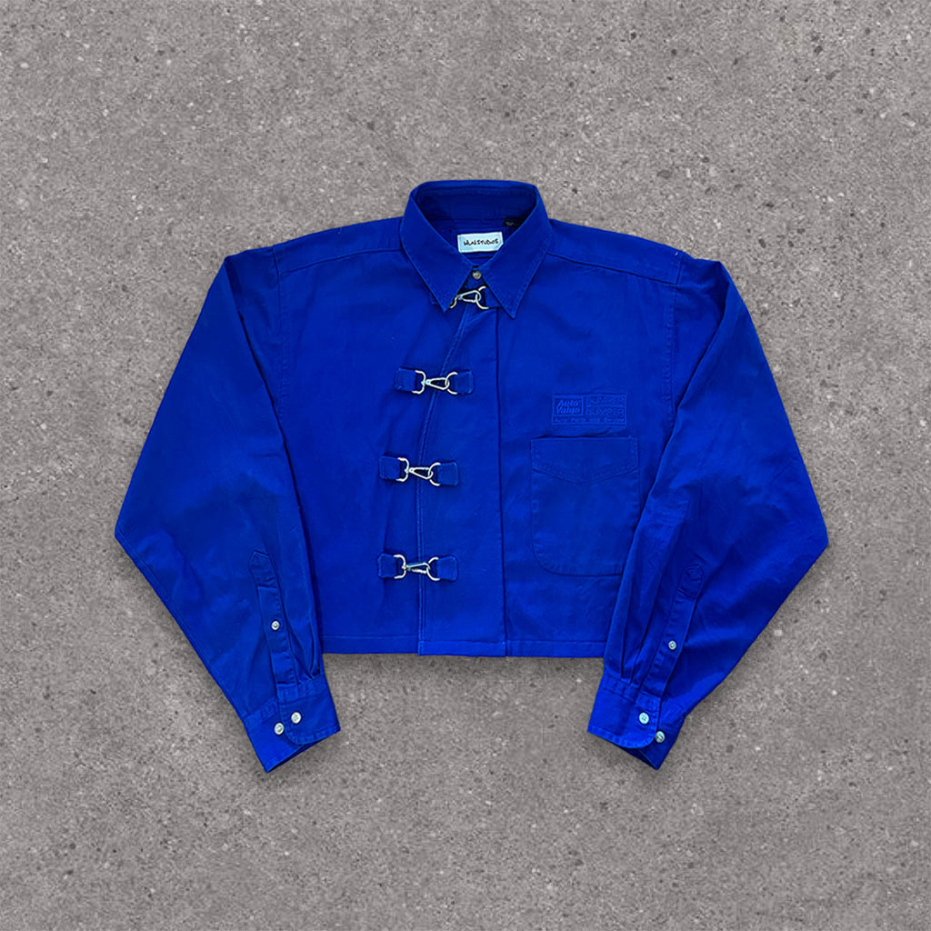 Auto Value Work Shirt
