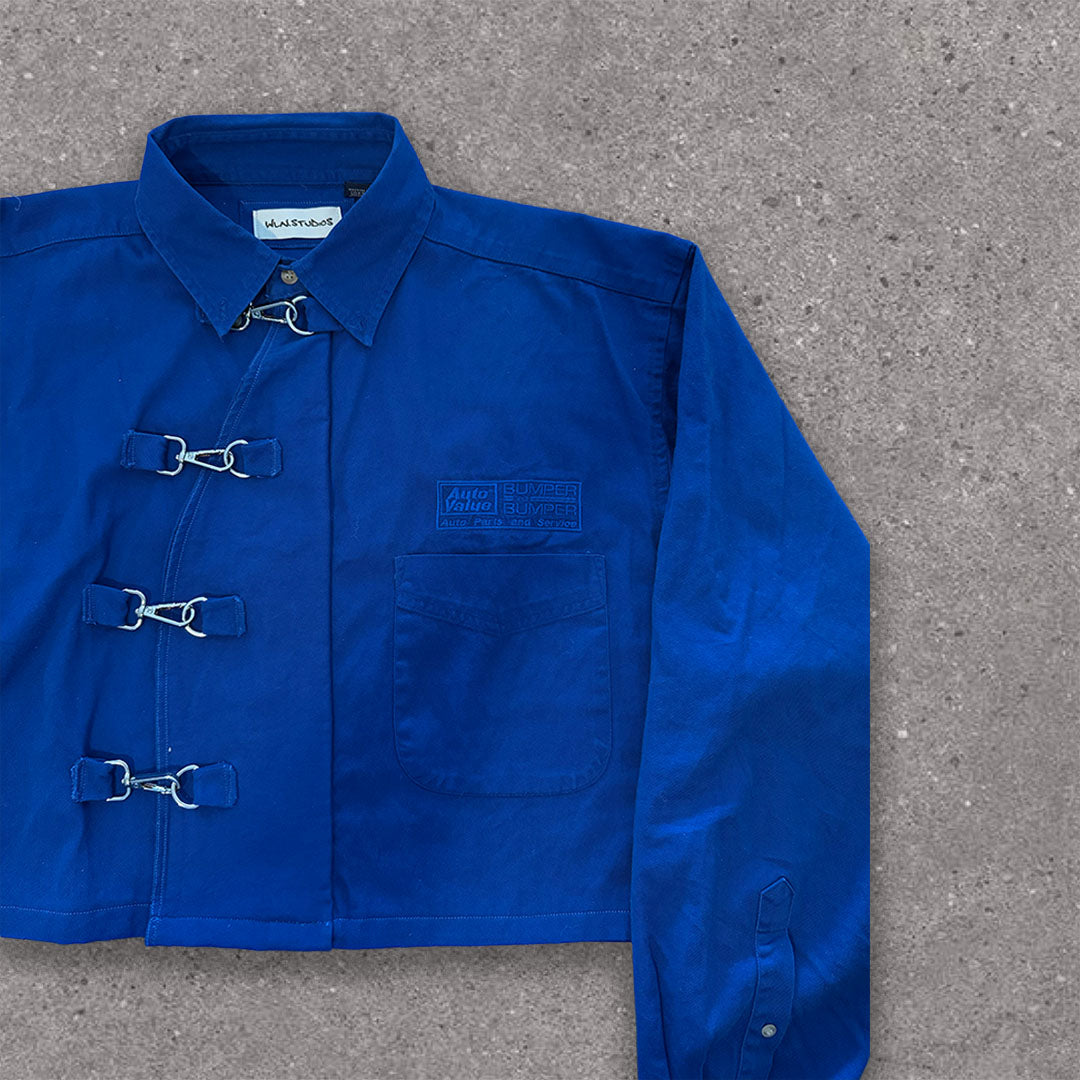 Auto Value Work Shirt