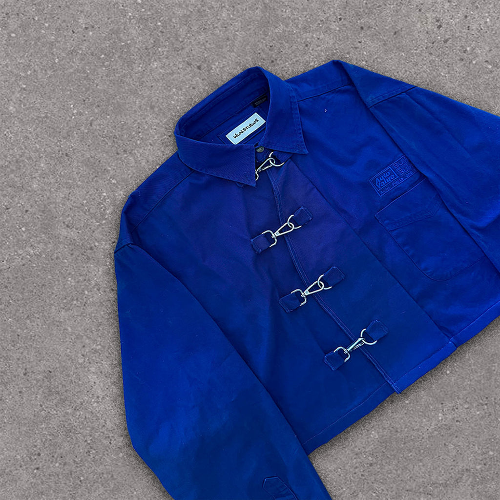 Auto Value Work Shirt